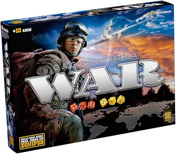 War 