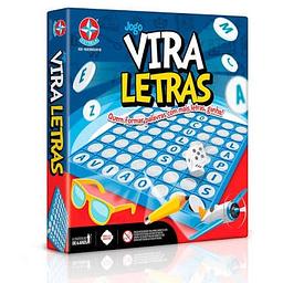 Vira Letras