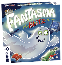 Fantasma Blitz
