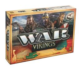 War Vikings