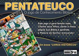 Pentateuco