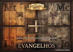 Viagem pela Bíblia - Evangelhos