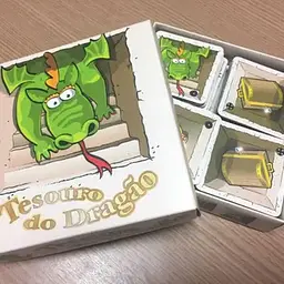 Tesouro do Dragão