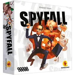 Spyfall